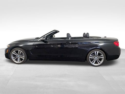 Used 2018 BMW 430i Convertible RWD image 24