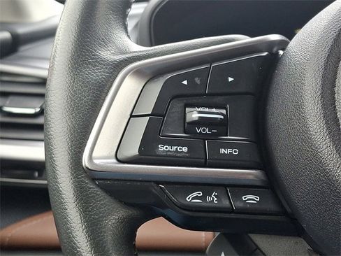 Used 2022 Subaru Forester Touring image 23