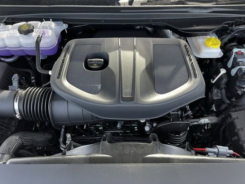 New 2026 RAM 1500 Laramie w/ Laramie Southwest Edition image 28