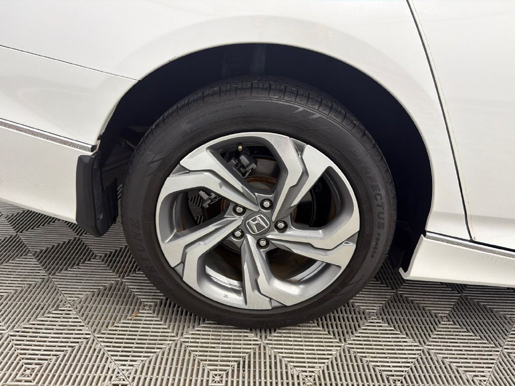 Used 2020 Honda Accord EX-L image 19
