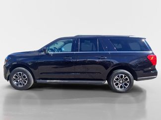 Used 2024 Ford Expedition Max XLT video 2