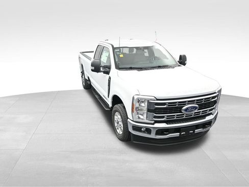 New 2026 Ford F350 XLT image 45