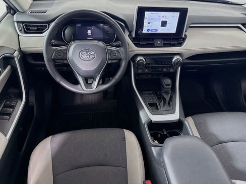 Certified 2024 Toyota RAV4 XLE w/ Convenience Package image 23