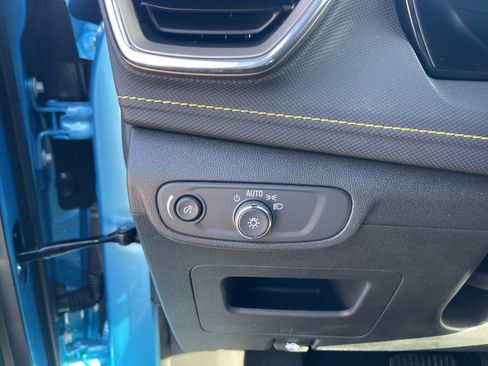 New 2026 Chevrolet TrailBlazer ACTIV image 19