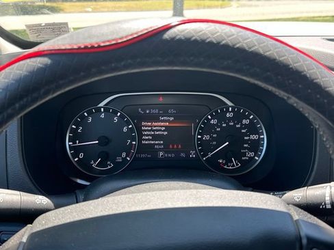 Used 2024 Nissan Frontier SL w/ Technology Package AWD/4WD image 21