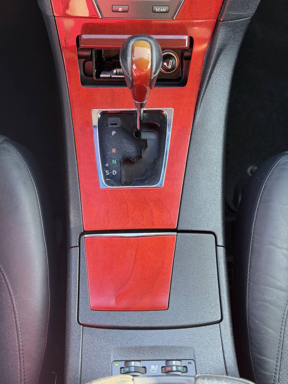 Used 2007 Lexus ES 350 w/ Ultra Luxury Pkg FWD image 22