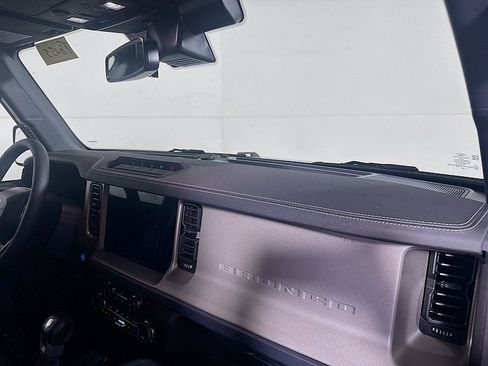New 2026 Ford Bronco Outer Banks w/ Sasquatch Package AWD/4WD image 28