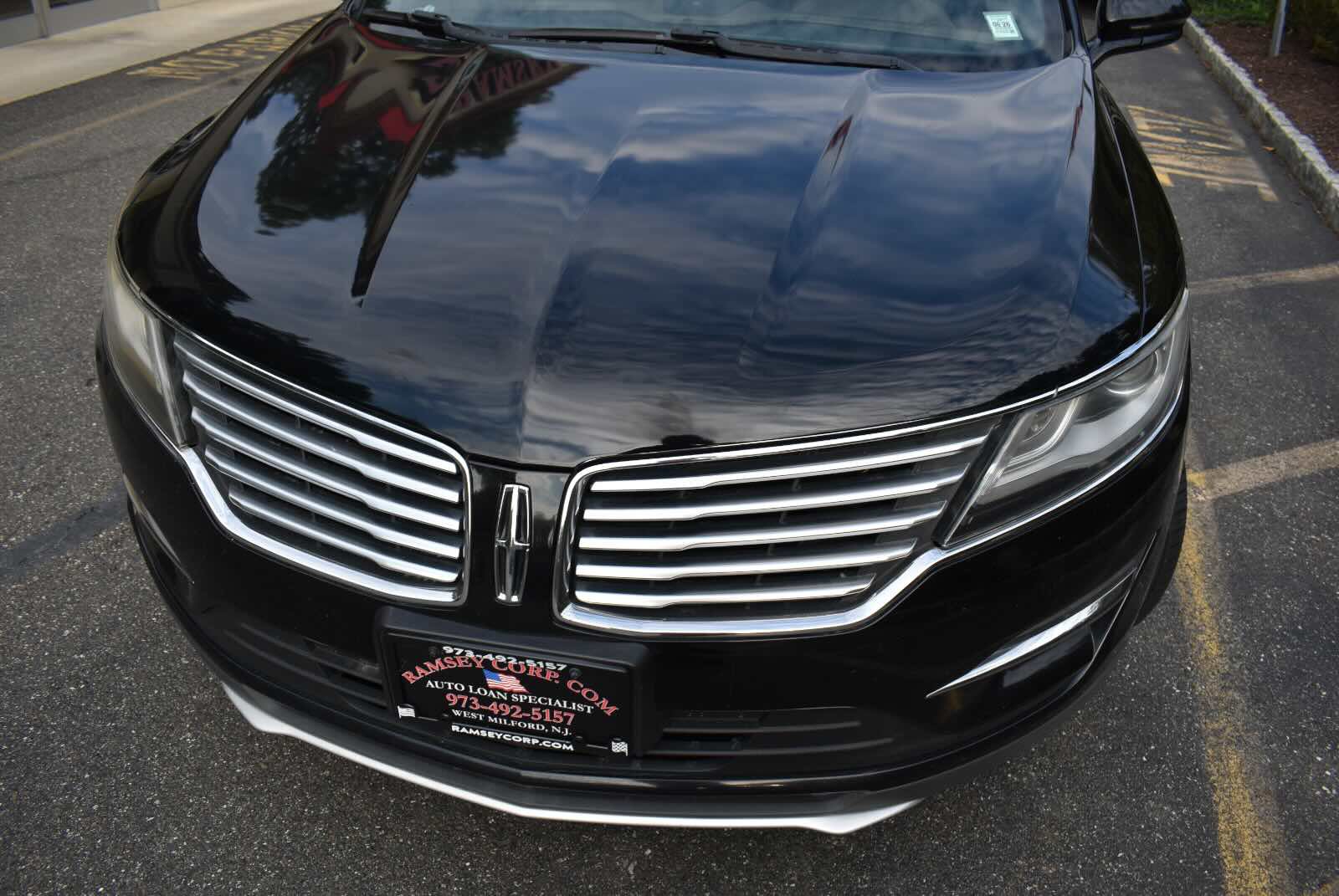 Used 2017 Lincoln MKC Reserve w/ Lincoln MKC Climate Package AWD/4WD image 62