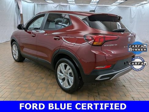 Used 2025 Buick Encore GX Preferred image 5