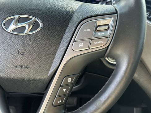 Used 2016 Hyundai Santa Fe Sport 2.0T w/ Option Group 05 FWD image 37