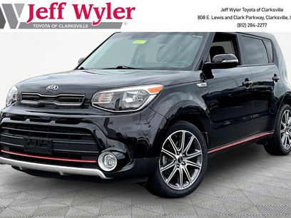 Used 2019 Kia Soul !