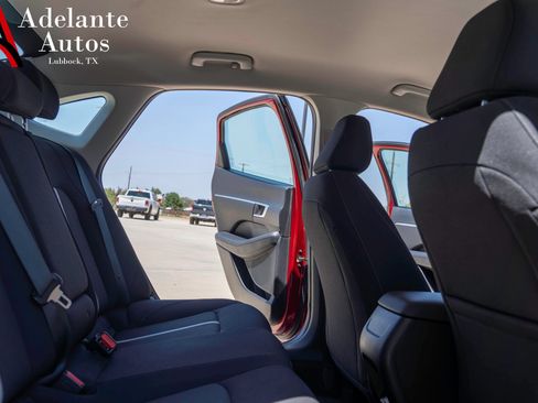 Used 2025 Hyundai Sonata SEL FWD image 8