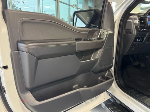 Used 2023 Ford F150 XLT w/ Equipment Group 302A High AWD/4WD image 10
