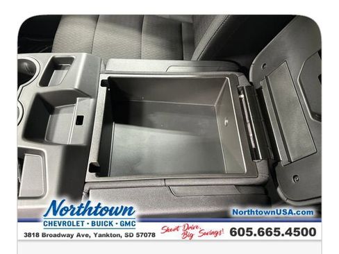 New 2026 GMC Sierra 1500 Elevation image 26