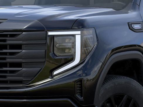 New 2026 GMC Sierra 1500 Pro w/ Graphite Edition RWD image 10