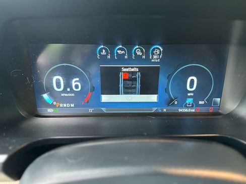 Used 2023 Ford Expedition Limited AWD/4WD image 16