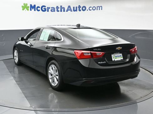 Used 2024 Chevrolet Malibu LT FWD image 21