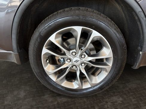 Used 2019 Dodge Durango GT AWD/4WD image 40