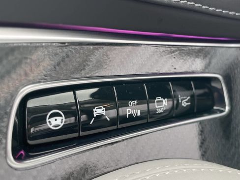 Used 2015 Mercedes-Benz S 63 AMG 4MATIC Coupe image 19