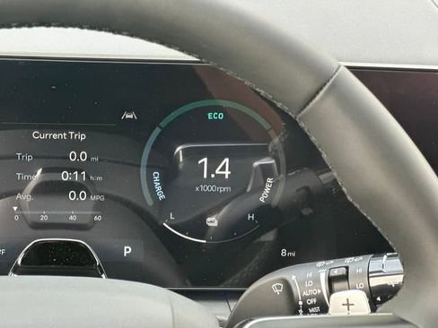 New 2026 Hyundai Santa Fe Limited AWD/4WD image 22