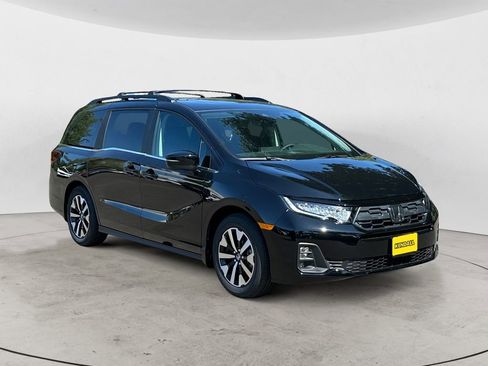 Used 2025 Honda Odyssey EX-L image 7