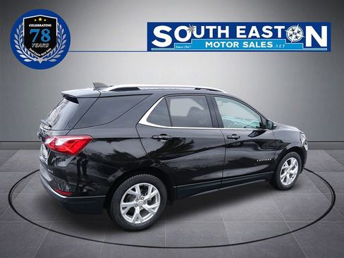 Used 2019 Chevrolet Equinox LT image 7