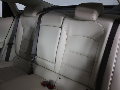 Used 2024 Chevrolet Malibu LT image 33