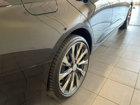 Certified 2022 Cadillac CT4 Premium Luxury AWD/4WD image 14