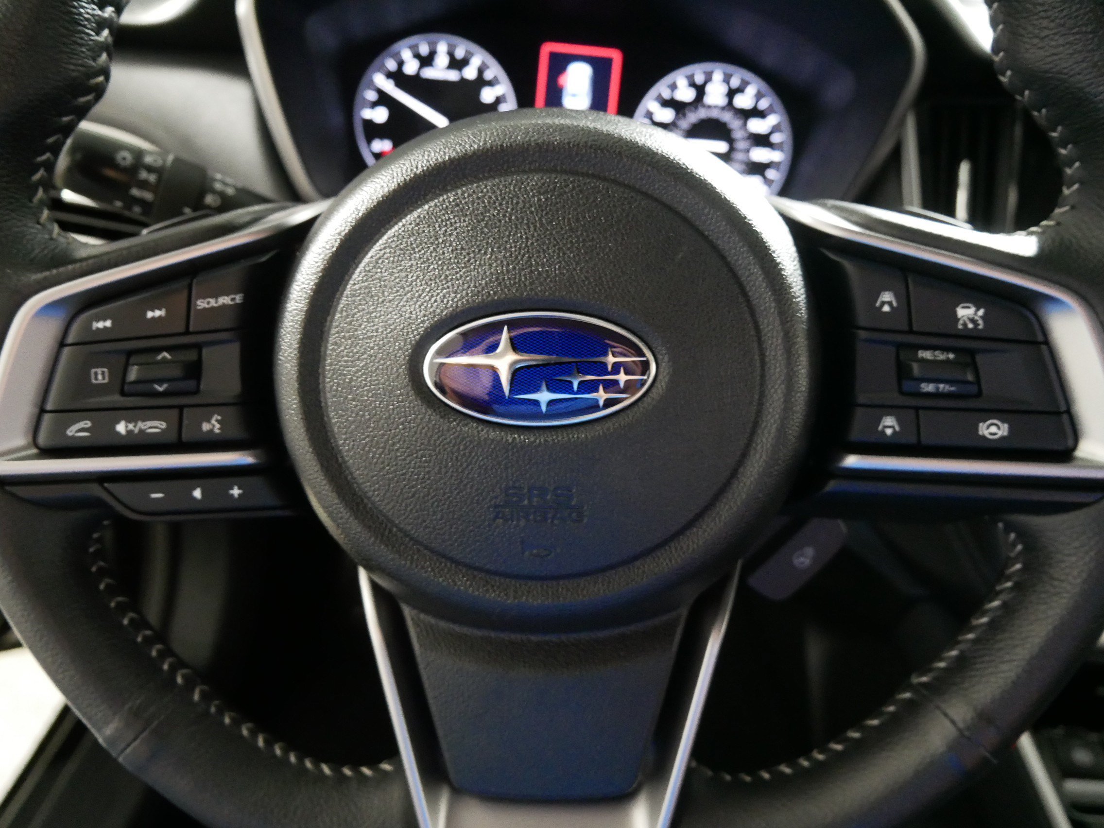 Used 2024 Subaru Legacy Limited AWD/4WD image 25