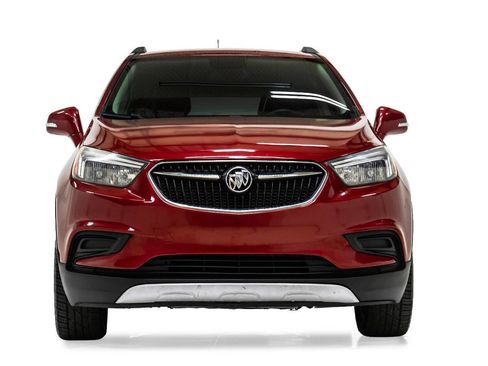 Used 2018 Buick Encore Preferred FWD image 7
