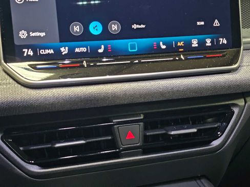 New 2026 Volkswagen Tiguan S image 29