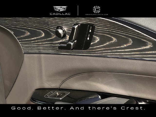 Used 2024 Cadillac Lyriq Sport w/ LPO, Floor Liner Package AWD/4WD image 26