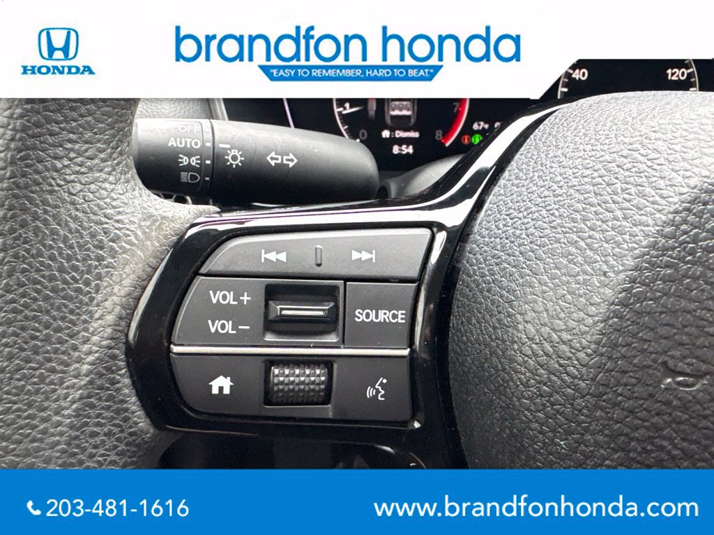 Used 2024 Honda Civic LX image 14