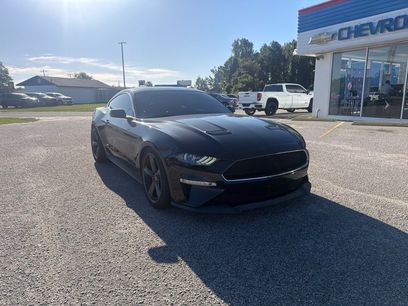 Used 2019 Ford Mustang Bullitt w/ Bullitt Electronics Package