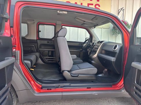Used 2004 Honda Element EX image 7