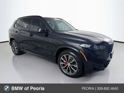 Certified 2024 BMW X5 xDrive40i w/ M Sport Package