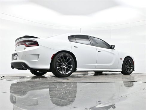Used 2023 Dodge Charger Scat Pack w/ Technology Group image 28