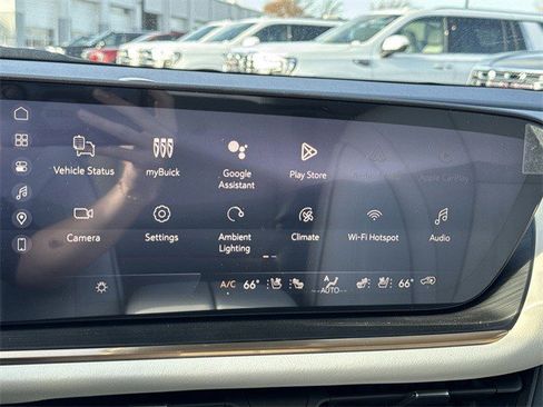 New 2026 Buick Envision Avenir image 16