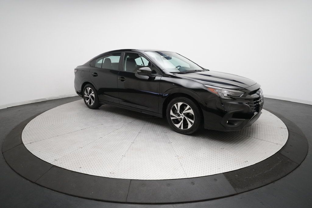 Used 2025 Subaru Legacy Premium w/ Popular Package #1A AWD/4WD image 34