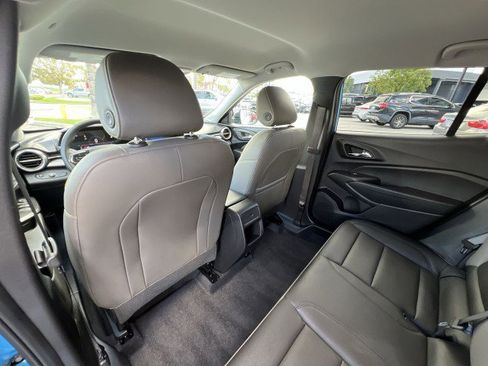 Used 2025 Chevrolet Trax ACTIV w/ Driver Confidence Package image 20