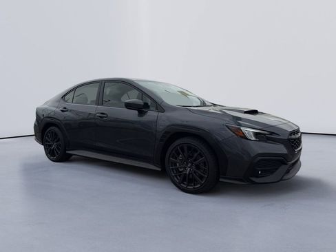 New 2026 Subaru WRX Premium image 1