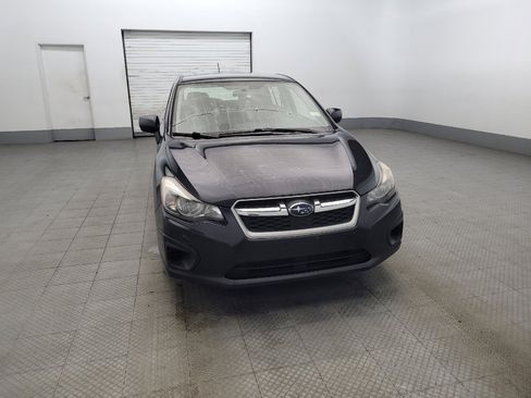 Used 2013 Subaru Impreza 2.0i Premium w/ All-Weather Pkg image 14