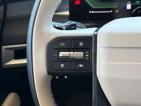 New 2027 Kia Telluride EX FWD image 30