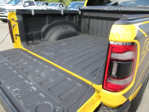 Used 2023 RAM 1500 Rebel w/ Rebel Level 2 Equipment Group AWD/4WD image 37