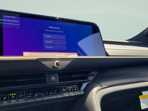 New 2026 Toyota Crown Platinum AWD/4WD image 15
