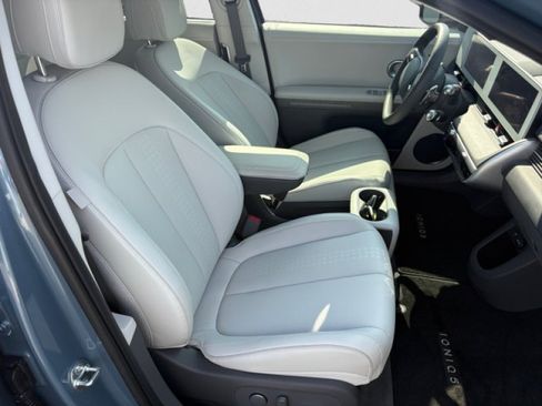 Used 2023 Hyundai Ioniq 5 Limited AWD/4WD image 20