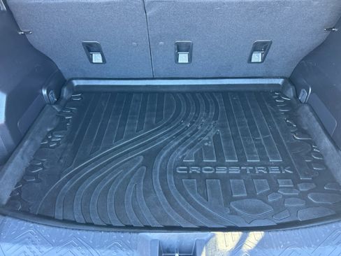 Used 2024 Subaru Crosstrek 2.0i Premium image 36