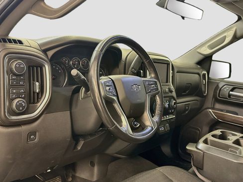 Used 2020 Chevrolet Silverado 1500 RST w/ All-Star Edition AWD/4WD image 18