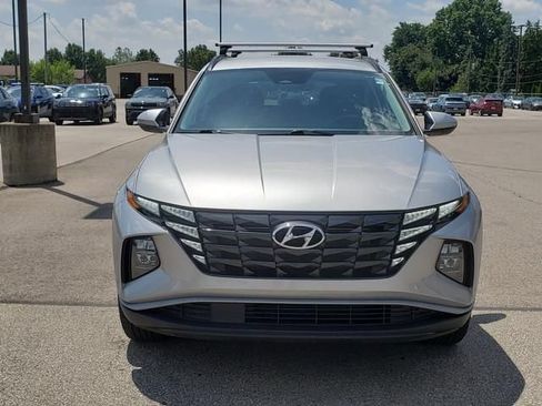 Used 2024 Hyundai Tucson SEL FWD image 10