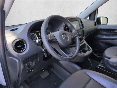 Certified 2023 Mercedes-Benz Metris Passenger image 10